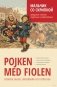 Мальчик со скрипкой. Шведские сказки, чудесные и невероятные фото книги маленькое 2
