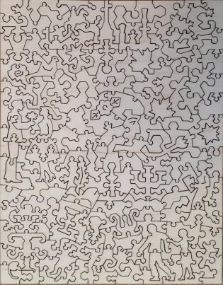 Пазл "Ахматова. Возвращение" (160 элементов) фото книги 6