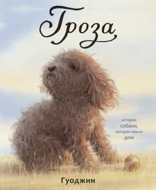 Гроза фото книги