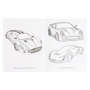 Крутые гонки фото книги 2