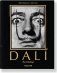 Dali. The Paintings фото книги маленькое 2
