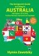 The Immigrant's Guide to Living in Australia: 4th Edition 2019/2020 Further Revised, Improved and Updated фото книги маленькое 2