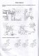 Тетрадь по развитию речи для детей дошкольного возраста. От 4 до 6 лет. В 2 частях. Часть 2. Практическое пособие для учителей-дефектологов фото книги маленькое 4