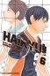Haikyu!!, Vol. 6 фото книги маленькое 2