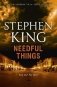 Needful Things фото книги маленькое 2