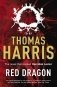 Red Dragon фото книги маленькое 2