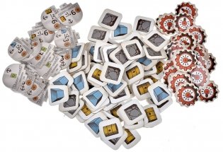 Индустрия: Дуэль фото книги 12