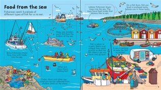 Food фото книги 4