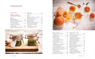 Домашнее варенье и другие сладкие заготовки. Вкусные рецепты, проверенные временем фото книги 2