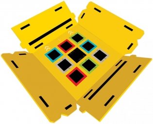 Потрясающий город фото книги 12