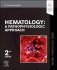 Hematology фото книги маленькое 2