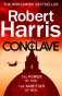 Conclave фото книги маленькое 2