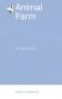 Animal Farm фото книги маленькое 2