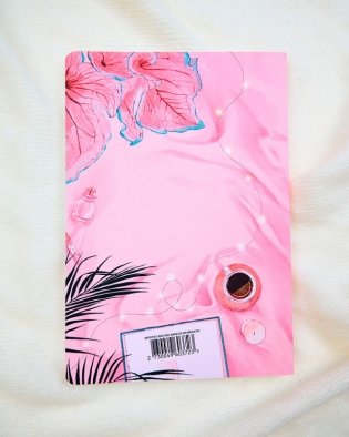 Блокнот Анна Джейн фото книги 3