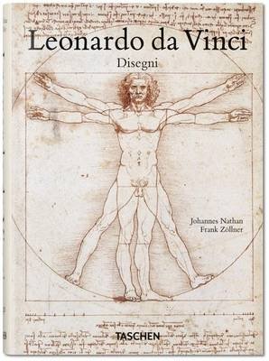 Leonardo Da Vinci. The Graphic Work фото книги