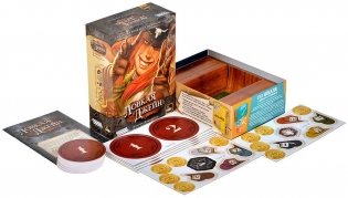 Ловкая Джейн фото книги 4