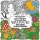 Раскраска-антистресс. Осеннее волшебство фото книги маленькое 2