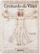 Leonardo Da Vinci. The Graphic Work фото книги маленькое 2