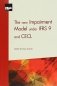 The New Impairment Model Under IFRS 9 and CECL фото книги маленькое 2
