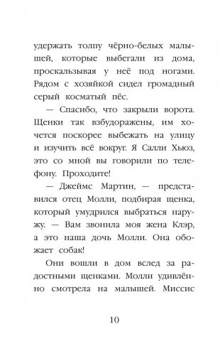 Щенок Макс, или Выбери меня! фото книги 10