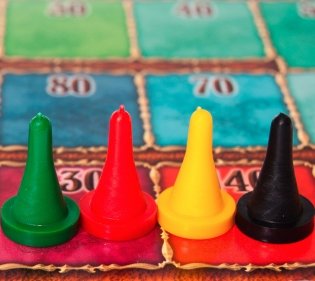 Настольная игра "Зельеварение. Практикум" (базовый набор) фото книги 3