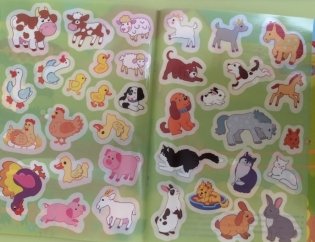 Домашние животные фото книги 3