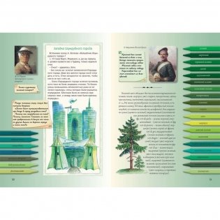 Свет и цвет. По материалам физического кружка фото книги 4