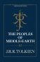 The Peoples Of Middle-Earth фото книги маленькое 2