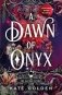 A Dawn of Onyx фото книги маленькое 2