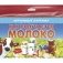 Как получается молоко фото книги маленькое 2