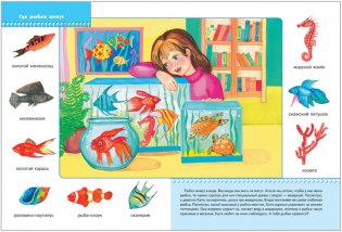 Школа семи гномов. Домашние питомцы фото книги 5