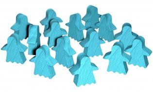 Каркассон. Туманы и призраки фото книги 6