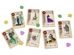 Битва сказок фото книги 4