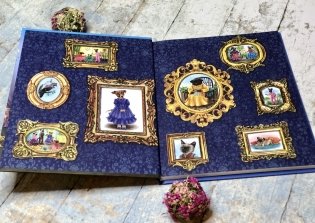 Замок злых мыслей фото книги 5