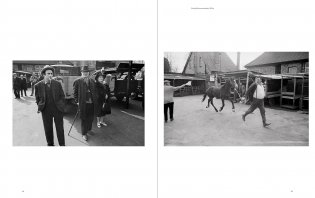 Dennis Morris фото книги 5