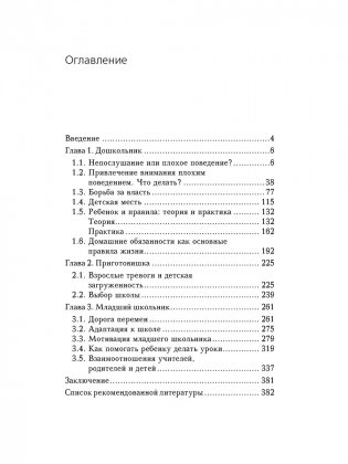 Растем с дошкольником: воспитание детей от 3 до 7 лет фото книги 7
