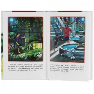 Белый пудель и другие рассказы. Внеклассное чтение фото книги 4