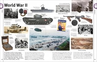 Our World in Pictures фото книги 7