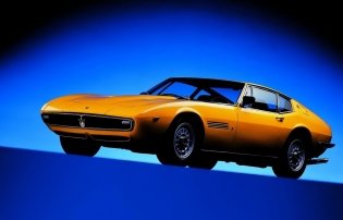 The Classic Cars Book фото книги 6