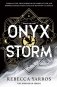 Onyx Storm фото книги маленькое 2