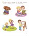 Учимся общаться и дружить. 4—5 лет фото книги маленькое 5