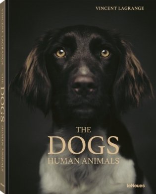 The Dogs. Human Animals фото книги