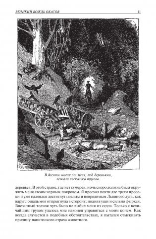 Великий вождь окасов. Искатель Следов. Пираты прерий. Закон Линча фото книги 10