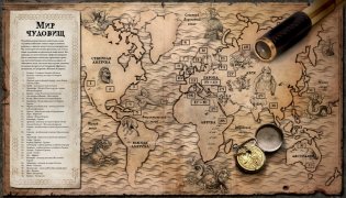 Мифические монстры. Чудовища, порожденные фантазией фото книги 5