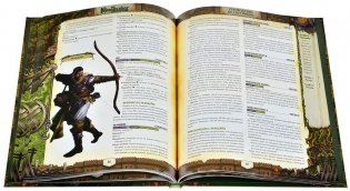 Pathfinder. НРИ. Вторая редакция. Kingmaker. Руководство по спутникам фото книги 5