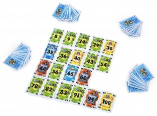 Настольная игра "Корова 006" фото книги 4