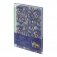 Записная книжка А5, 80 л. ЛАЙТ, кожзам, Greenwich Line "Vision. Lovely leopard", тон. блок, цв. срез. Арт. NA5_30760 фото книги маленькое 5