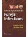 Clinical Approach To Fungal Infections (Pb 2016) фото книги маленькое 2