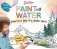 Bob Ross Paint with Water фото книги маленькое 2