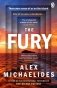 Fury фото книги маленькое 2